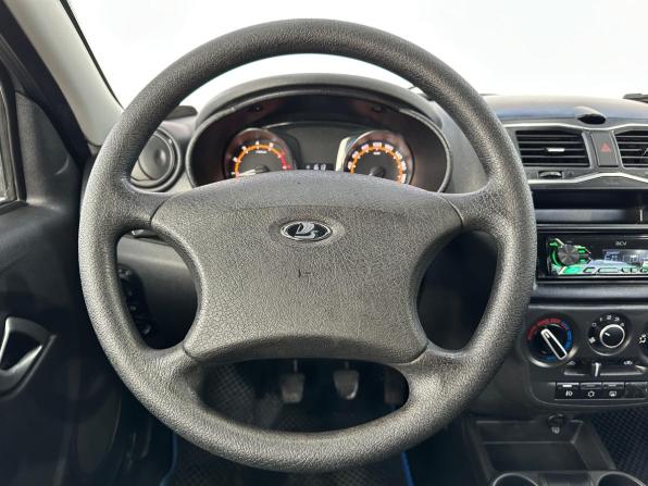 Lada (ВАЗ) Granta I Рестайлинг с пробегом 2023 года, цена 678 000 рублей, 179224 км, лифтбек, Автокод Объявления
