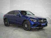 Mercedes-Benz GLC I (X253) Новосибирск  - изображение 37