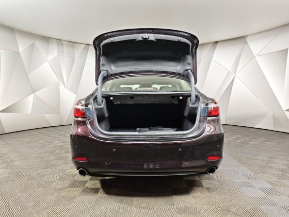 Mazda 6 III (GJ) Рестайлинг 2 с пробегом 2023 года, цена 2 897 000 рублей, 54821 км, седан, Автокод Объявления