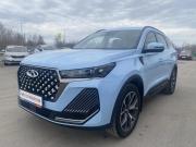Chery Tiggo 7 Pro Max I Рестайлинг Пермь  - изображение 33