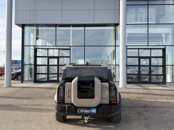 JETOUR T2 с пробегом 2024 года, цена 2 800 000 рублей, 68826 км, внедорожник, Автокод Объявления