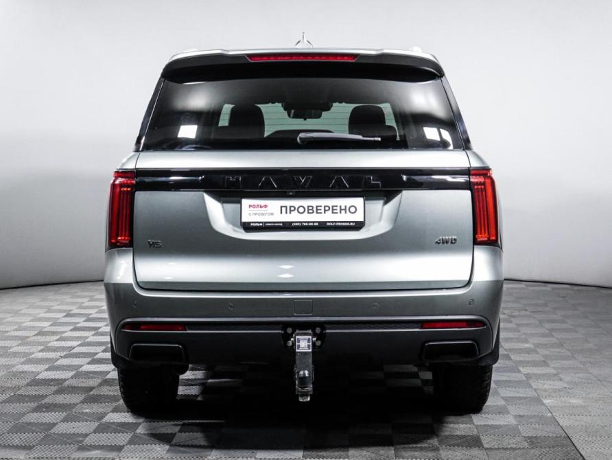 Haval H5 II Москва  - изображение 6