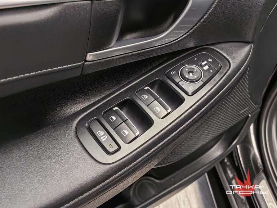 Hyundai Sonata VIII (DN8) Пермь  - изображение 16