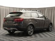 Lada (ВАЗ) Vesta I Москва  - изображение 29