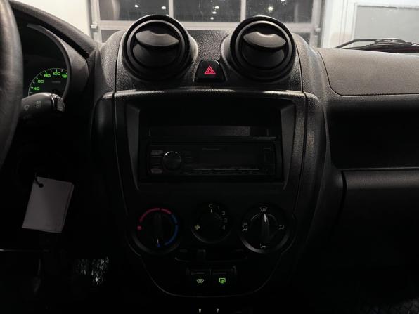 Lada (ВАЗ) Granta I с пробегом 2015 года, цена 400 000 рублей, 124551 км, седан, Автокод Объявления