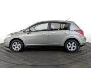Nissan Tiida I Москва  - изображение 34