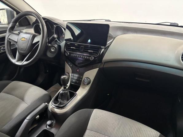Chevrolet Cruze I с пробегом 2012 года, цена 650 000 рублей, 165441 км, седан, Автокод Объявления