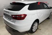 Lada (ВАЗ) Vesta I Саранск  - изображение 29