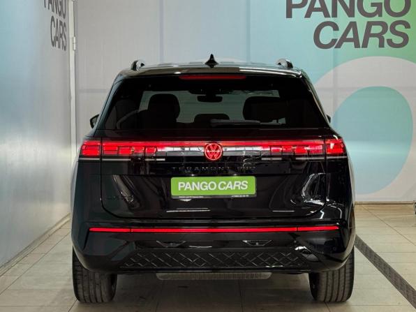 Volkswagen Teramont II (China Market) с пробегом 2026 года, цена 5 950 000 рублей, 115 км, внедорожник, Автокод Объявления