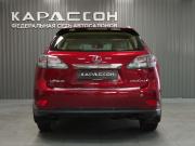 Lexus RX III Пермь  - изображение 22