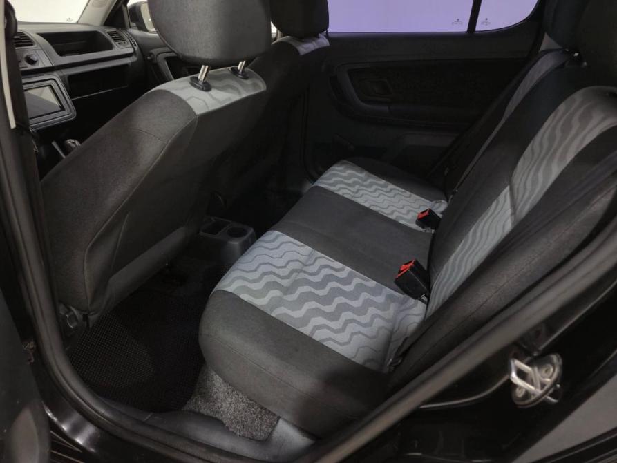 Skoda Fabia II Альметьевск  - изображение 14