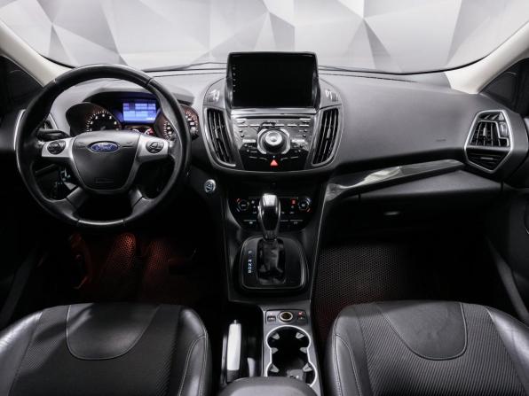 Ford Kuga II с пробегом 2012 года, цена 1 122 000 рублей, 200000 км, внедорожник, Автокод Объявления