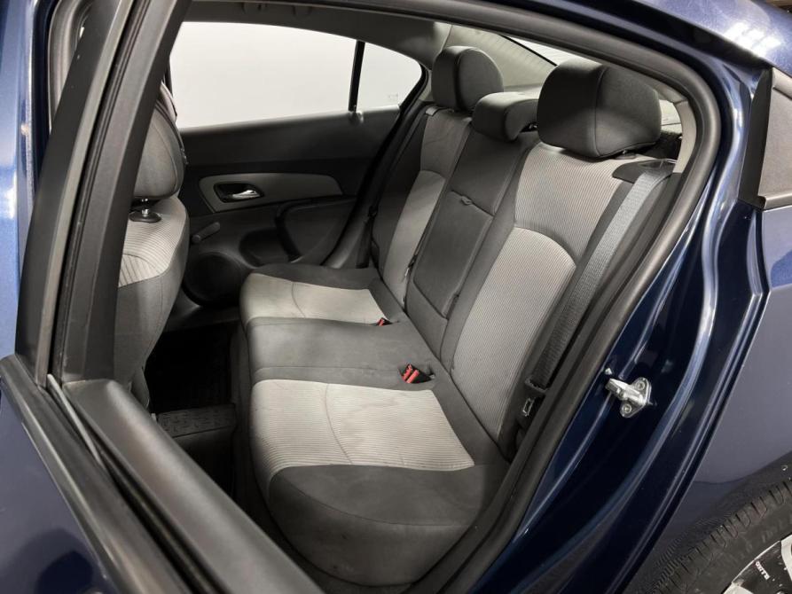 Chevrolet Cruze I Казань  - изображение 9