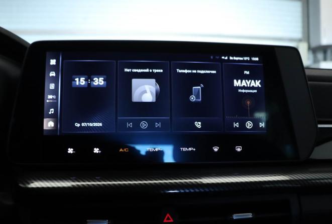 Haval H3 I с пробегом 2024 года, цена 2 295 000 рублей, 21728 км, внедорожник, Автокод Объявления