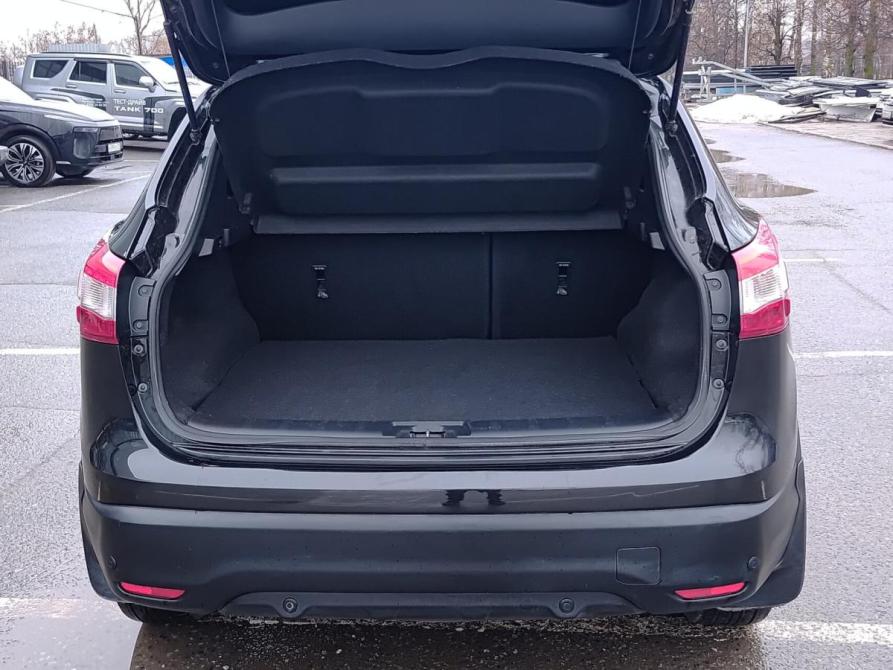 Nissan Qashqai II Чебоксары  - изображение 12