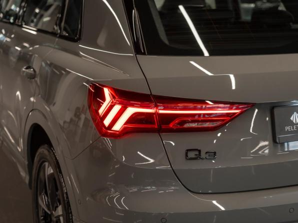 Audi Q3 II (F3) с пробегом 2026 года, цена 4 100 000 рублей, 10 км, внедорожник, Автокод Объявления
