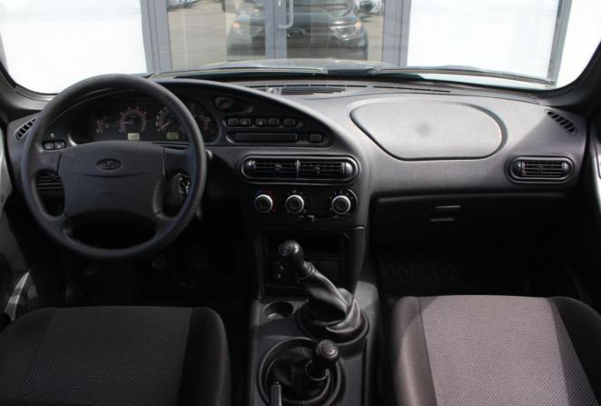 Lada (ВАЗ) Niva Travel I с пробегом 2023 года, цена 980 000 рублей, 33177 км, внедорожник, Автокод Объявления