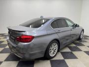 BMW 5 серии VI (F10/F11/F07) Воронеж  - изображение 17
