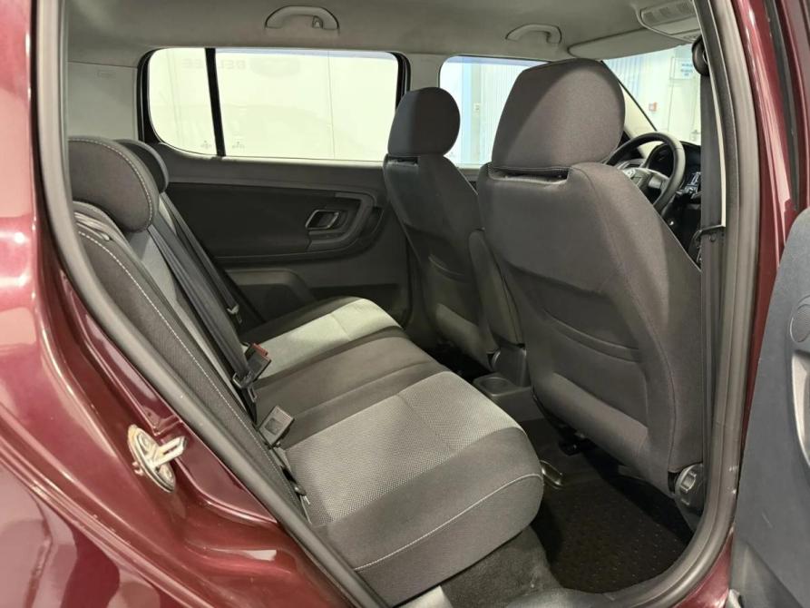 Skoda Fabia II Подольск  - изображение 14