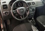Skoda Yeti I Рестайлинг Ярославль  - изображение 34