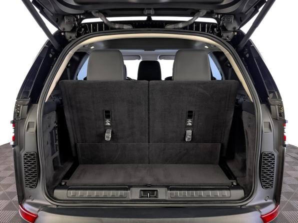 Land Rover Discovery V с пробегом 2019 года, цена 4 145 000 рублей, 129486 км, внедорожник, Автокод Объявления