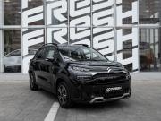 Citroen C3 Aircross I Рестайлинг Ставрополь  - изображение 19
