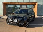 Chery Tiggo 7 Pro Max I Рестайлинг Оренбург  - изображение 20