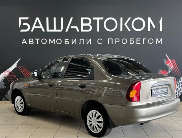 ЗАЗ Chance с пробегом 2012 года, цена 170 000 рублей, 125054 км, седан, Автокод Объявления