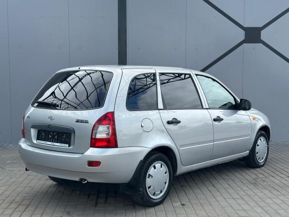 Lada (ВАЗ) Kalina I с пробегом 2010 года, цена 350 000 рублей, 98000 км, универсал, Автокод Объявления