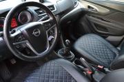 Opel Mokka I Старый Оскол  - изображение 36