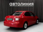 Suzuki SX4 I (Classic) Красноярск  - изображение 20
