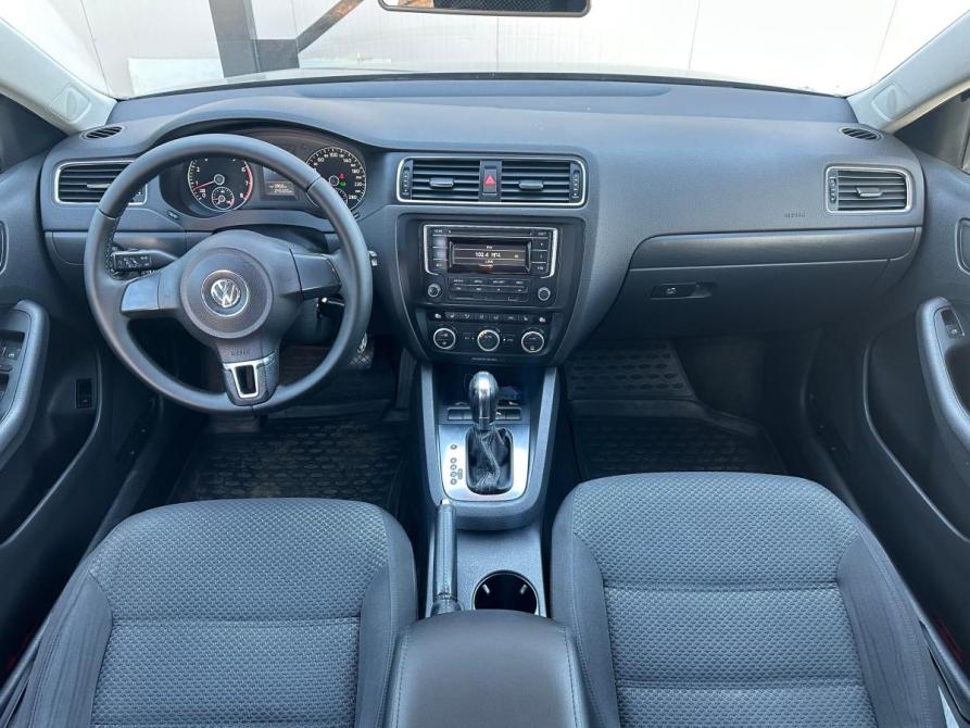 Volkswagen Jetta VI Тамбов  - изображение 15