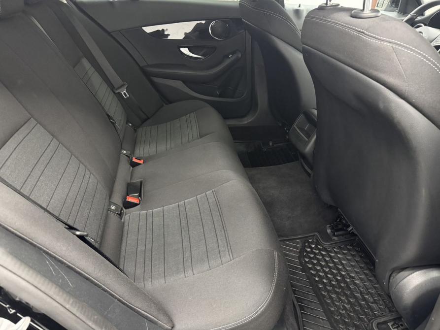 Mercedes-Benz C-Класс IV (W205) Воронеж  - изображение 16