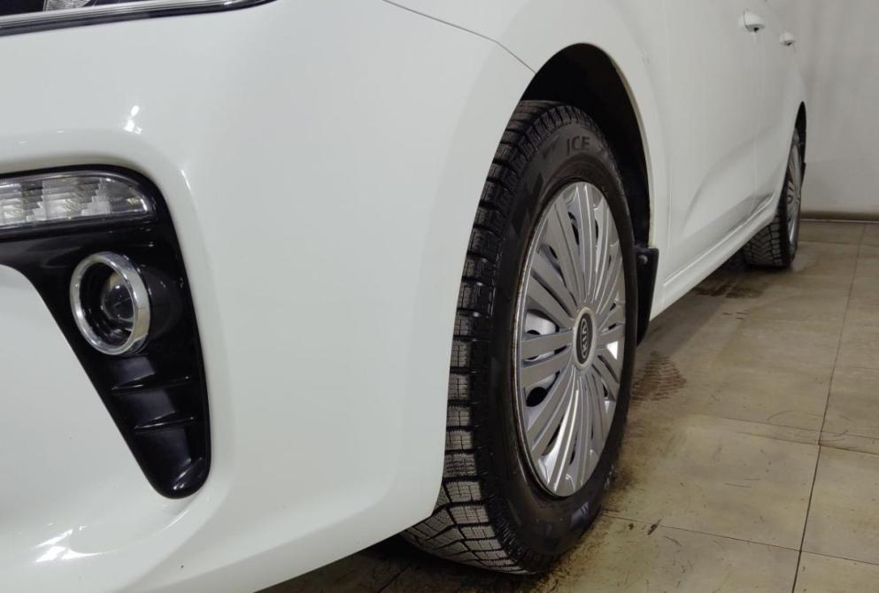 Kia Rio IV Волгоград  - изображение 27