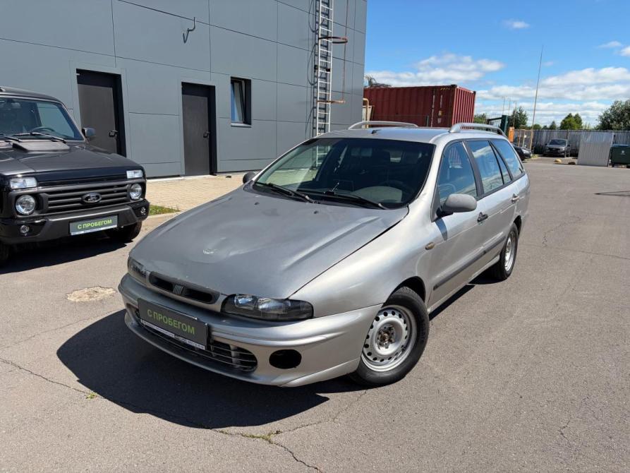 Fiat Marea Ярославль  - изображение 1