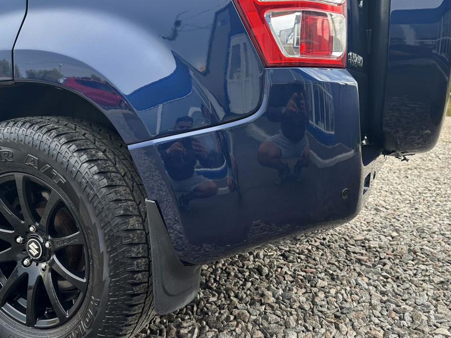 Suzuki Grand Vitara II Рестайлинг Ярославль  - изображение 7