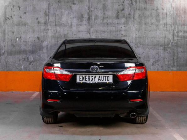 Toyota Camry VII (XV50) с пробегом 2014 года, цена 1 599 000 рублей, 293621 км, седан, Автокод Объявления
