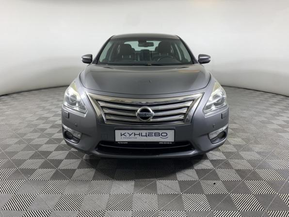 Nissan Teana III с пробегом 2014 года, цена 1 325 000 рублей, 203851 км, седан, Автокод Объявления