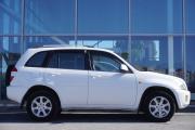 Chery Tiggo (T11) I Ульяновск  - изображение 27
