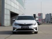 Kia Optima IV Рестайлинг Самара  - изображение 21
