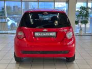 Chevrolet Aveo I Рестайлинг Волгоград  - изображение 22
