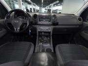Volkswagen Amarok I Москва  - изображение 28