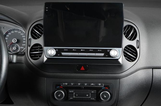 Volkswagen Golf Plus I с пробегом 2012 года, цена 949 000 рублей, 289000 км, хэтчбек, Автокод Объявления