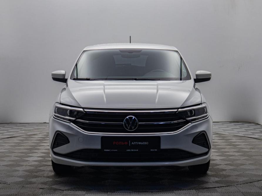 Volkswagen Polo VI Москва  - изображение 9