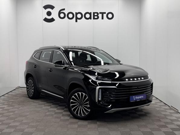 Exeed TXL I Рестайлинг 2 с пробегом 2024 года, цена 2 900 000 рублей, 19335 км, внедорожник, Автокод Объявления
