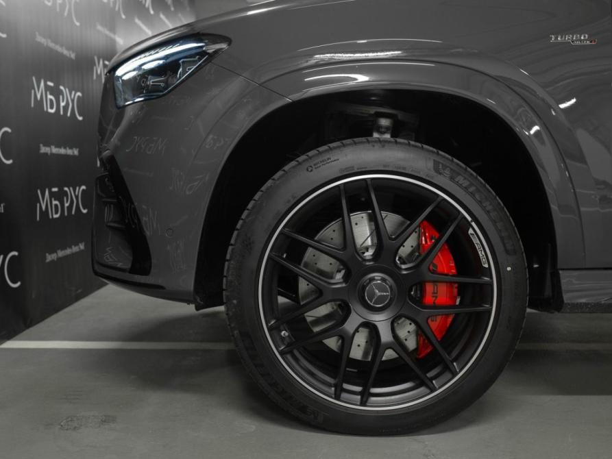 Mercedes-Benz GLE Coupe AMG II (C167) Рестайлинг Москва  - изображение 7