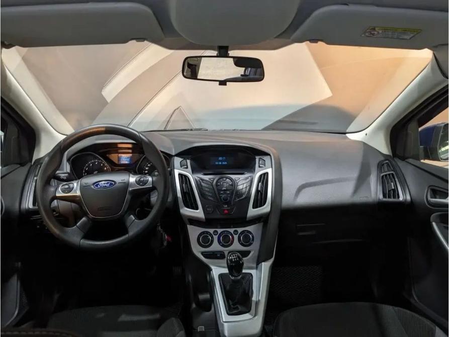 Ford Focus III Пермь  - изображение 15