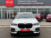 BMW X5 IV (G05/G18) Пермь  - изображение 28
