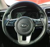 Kia Sportage IV Рестайлинг Воронеж  - изображение 32