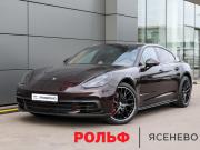 Porsche Panamera II Москва  - изображение 35